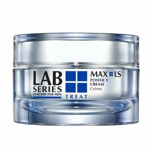 Lab Series MAX LS Age Less Power V Lifting Cream Anti Aging 3.4 oz sealed In Box